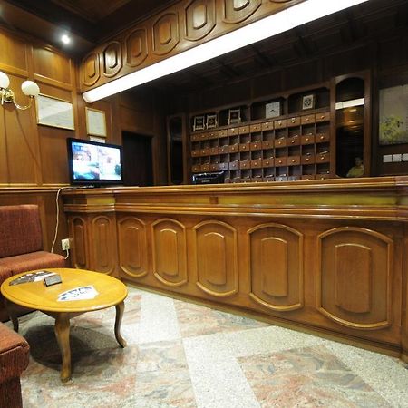 بانيا لوكا Golden Card Motel المظهر الخارجي الصورة